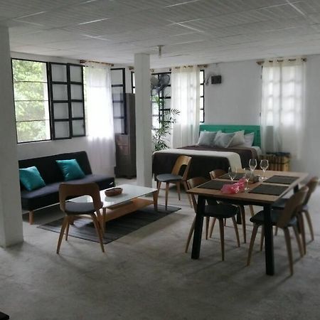 Apartamento Equipado Tipo Loft Apartment Ел Ремате Екстериор снимка