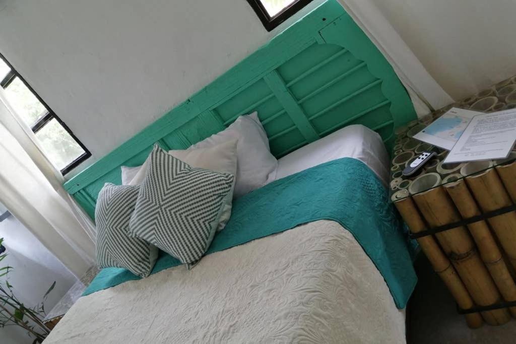 Apartamento Equipado Tipo Loft Apartment Ел Ремате Екстериор снимка