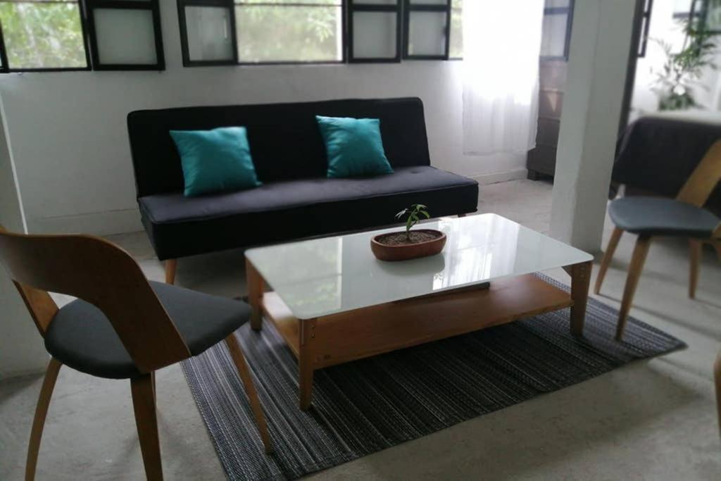 Apartamento Equipado Tipo Loft Apartment Ел Ремате Екстериор снимка