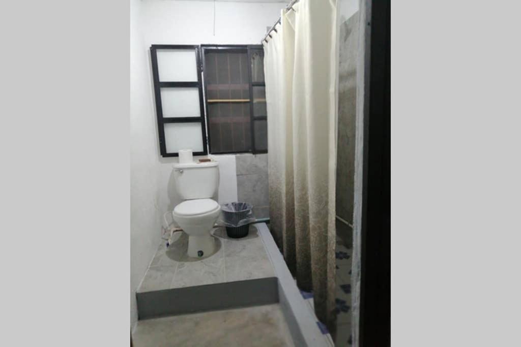 Apartamento Equipado Tipo Loft Apartment Ел Ремате Екстериор снимка
